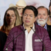 A favor de López Obrador, primeros resultados de revocación de mandato: Mario Delgado