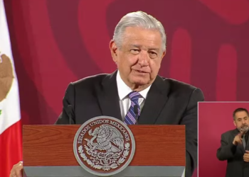 Consulta de revocación, una gran fiesta democrática, afirma López Obrador