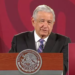 Consulta de revocación, una gran fiesta democrática, afirma López Obrador