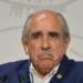 Amenaza Pablo Gómez con sanciones a quienes no voten en consulta de revocación de mandato