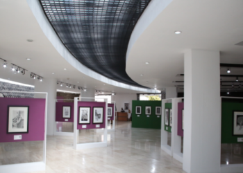 Visita la Red de Museos del Edoméx en estas vacaciones