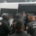 Fiscalía mexiquense asegura a presuntos involucrados en multihomicidio de Tultepec