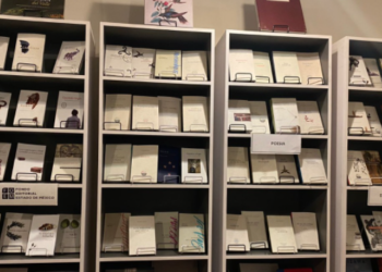 Son actividades presenciales vínculo para que lectores mexiquenses interactúen con autores de libros