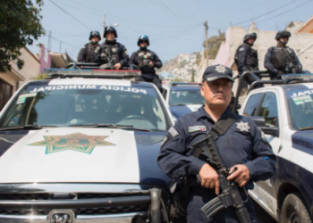 Seguridad Pública de Tlalnepantla reporta saldo blanco en celebraciones de Semana Santa