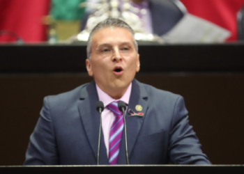 Reforma eléctrica permitirá alcanzar la independencia y soberanía energética del país: Morena