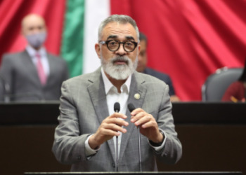 Reforma eléctrica permitirá alcanzar la independencia y soberanía energética del país: Morena