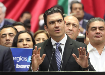 Llama PAN al bloque de Morena, PT y PVEM a escuchar las propuestas de la oposición