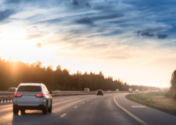 Se registra accidente en autopista del Edoméx por exceso de velocidad