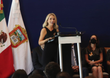 Ecatepec reduce robo de vehículos en tres años