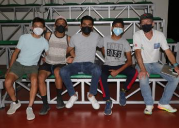 Oaxaca recibirá a pedalistas de 17 selecciones del país en el Macro regional de ciclismo