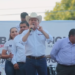 Promete Esteban Villegas incrementar la producción ganadera de Durango