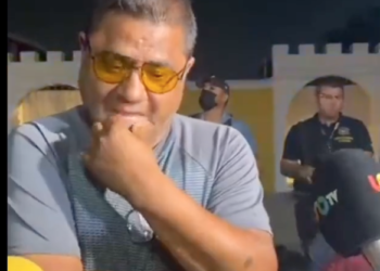 Padre de Debanhi Escobar confirma que el cadáver encontrado en el motel Nueva Castilla es el de su hija