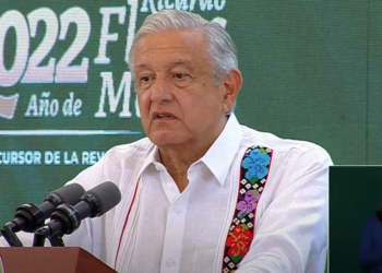 FGR podría atraer caso de Debanhi Escobar, informa López Obrador