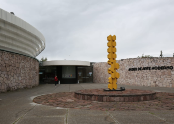 Cumple Centro Cultural Mexiquense 35 años de ser referente cultural