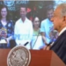No mienta presidente, responde Derbez a AMLO sobre su supuesta participación en inauguración de Xcaret