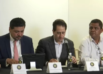 Remueven de sus cargos a funcionarios de Fiscalía de NL por caso Debanhi