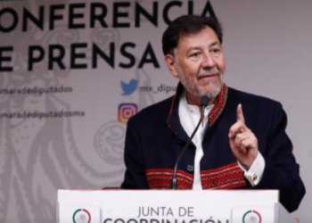 Morena respalda iniciativa electoral del Ejecutivo, oposición no le ve condiciones