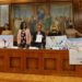 Recibe GPPRI propuesta sobre cupo laboral para personas trans en Edoméx