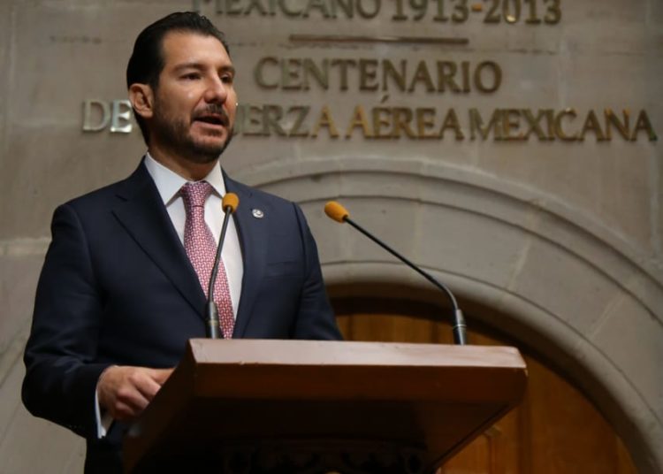 Pide Elías Rescala retomar las voces de la niñez y juventud mexiquense