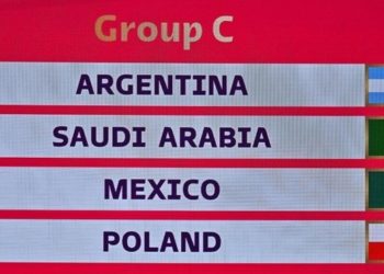 México se enfrentará a Messi y Lewandowski, los mejores jugadores del mundo, en Qatar 2022