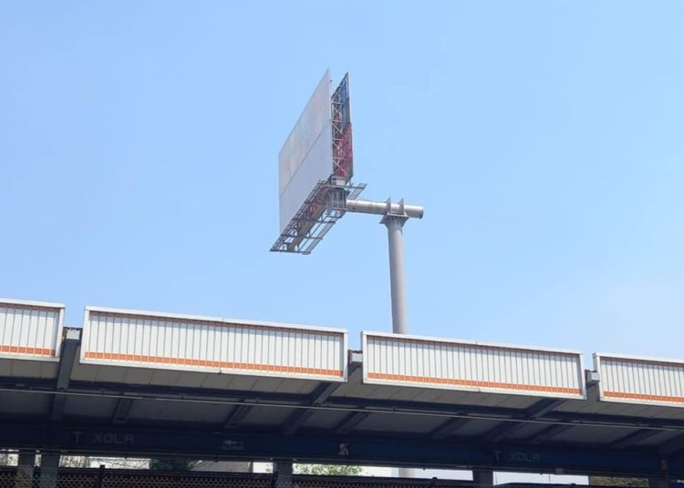 Instruye SCJN a Consejo de Publicidad Exterior CDMX sesionar de manera obligatoria hoy