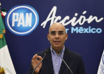 PAN contabiliza 30 masacres en lo que va del año