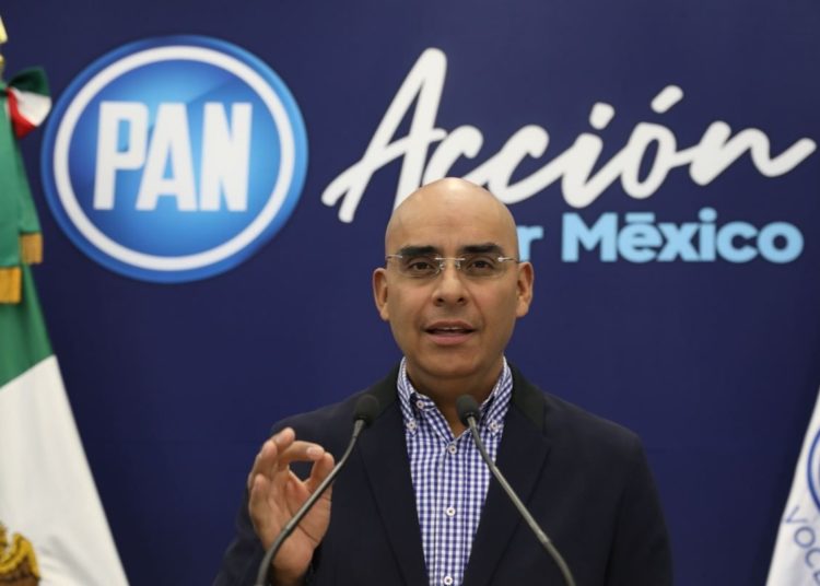 PAN contabiliza 30 masacres en lo que va del año