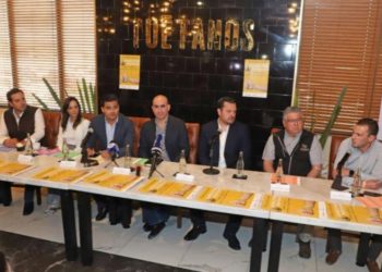 Saltillo lanza campaña Conductor y Conductora Designados