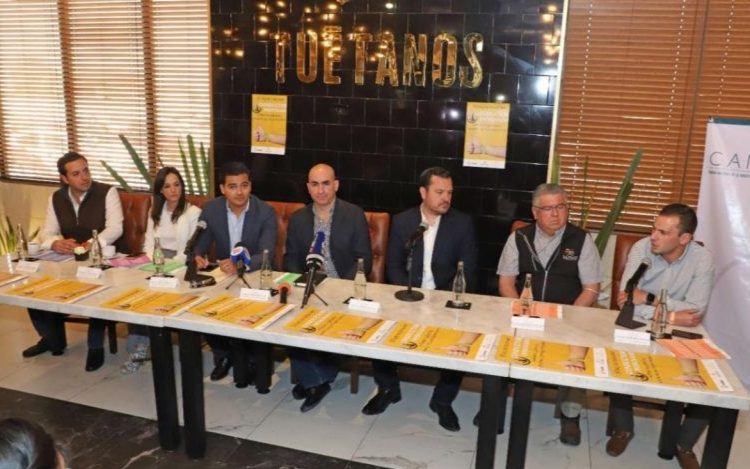 Saltillo lanza campaña Conductor y Conductora Designados