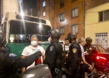 Alcaldía Cuauhtémoc reduce incidencia delictiva