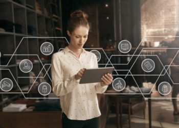 Sensormatic Solutions de Johnson Controls facilita las transformaciones digitales de los retailers con el conjunto de soluciones conectadas basadas en resultados y servicios mejorados de Sensormatic IQ