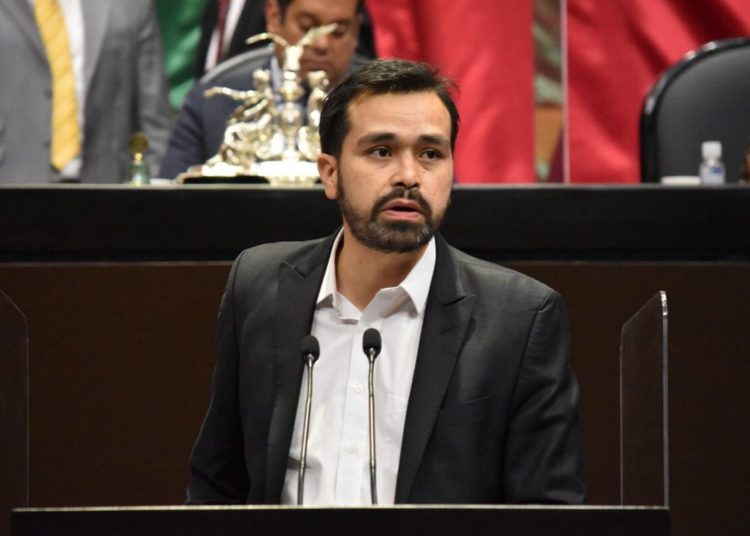 Exhorta MC a la SCJN a actuar con responsabilidad en la discusión de Ley de la Industria Eléctrica