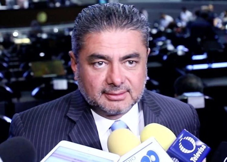 Exhorta MC a la SCJN a actuar con responsabilidad en la discusión de Ley de la Industria Eléctrica