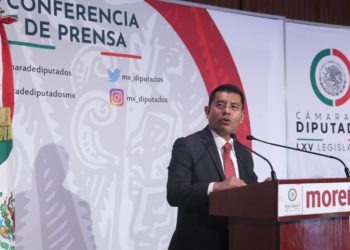 Precriterios 2023 prevén mantener finanzas públicas sanas e incrementar recaudación: Daniel Gutiérrez