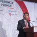 Precriterios 2023 prevén mantener finanzas públicas sanas e incrementar recaudación: Daniel Gutiérrez