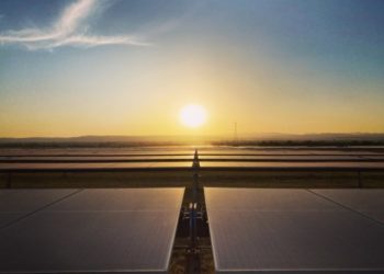 Confirma municipio que el parque solar objeto de la APP por 20 mil millones no está operando