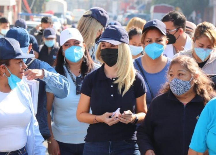 HR Ratings sube calificación crediticia de Huixquilucan por buen manejo financiero