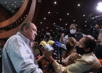 PAN, PRI y PRD van por la aprobación de sus 12 propuestas planteadas para la reforma eléctrica