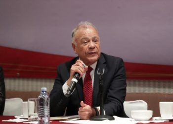 Revocación de mandato, ejercicio inédito de participación ciudadana: PT