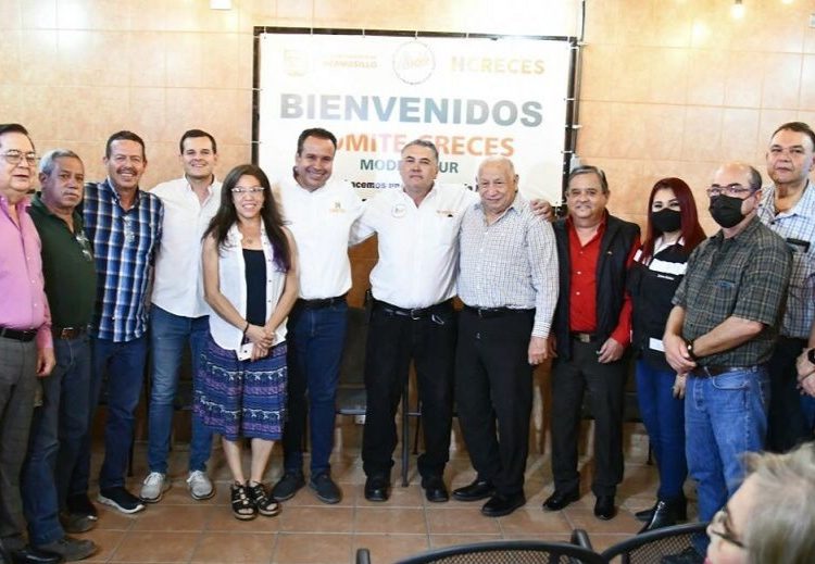 Patrullas eléctricas podrán recorrer 100 km por menos de diez pesos: Toño Astiazarán