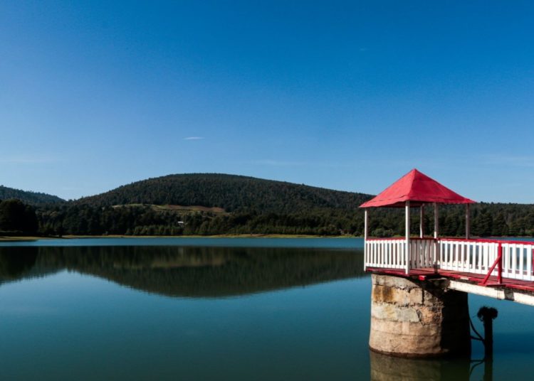 Comparten sitios turísticos más fotografiables para visitar en Edoméx