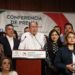 PRI tomará previsiones para estar en la votación de la reforma eléctrica