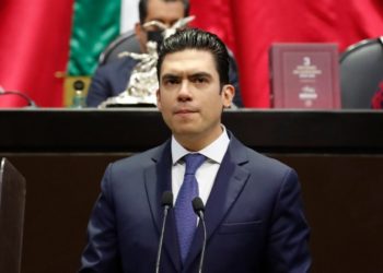 Dictamen de reforma eléctrica no contiene lo esencial de las 12 propuestas de la alianza PAN-PRI-PRD: Jorge Romero