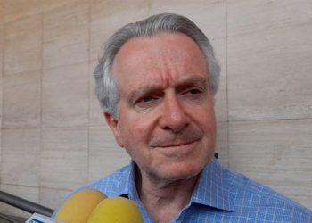 Mesa Directiva de San Lázaro garantiza seguridad y acceso al recinto para realizar la sesión del domingo