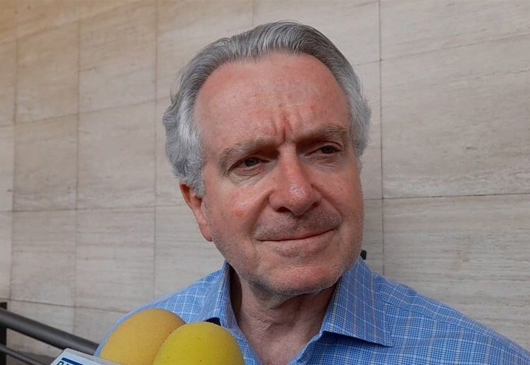 Mesa Directiva de San Lázaro garantiza seguridad y acceso al recinto para realizar la sesión del domingo