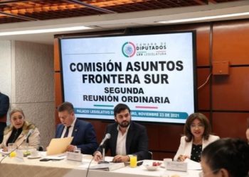 Diputado del PRI anuncia voto a favor de reforma eléctrica