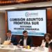 Diputado del PRI anuncia voto a favor de reforma eléctrica