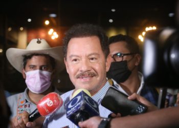 Habraá sesión en San Lázaro este domingo: Morena