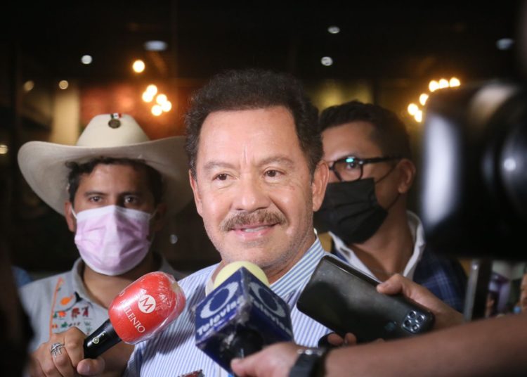 Habraá sesión en San Lázaro este domingo: Morena