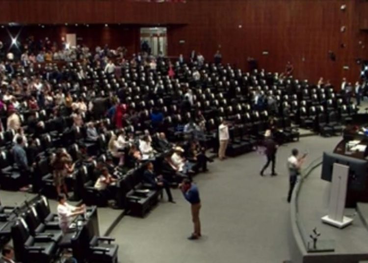 Tras el revés a la contrarreforma eléctrica, posible derrotar a Morena y al gobierno: PAN